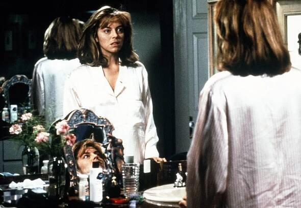 Greta Scacchi