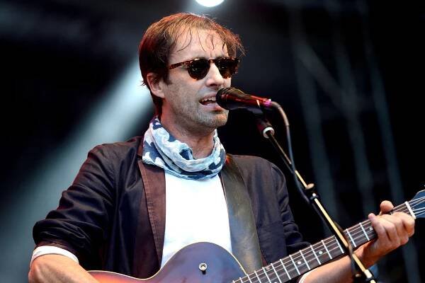 Andrew Bird Covers John Cale's 'Andalucia' for New Holiday Album