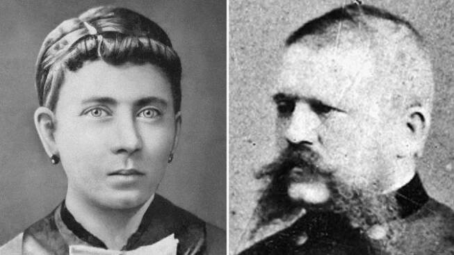 Dětství nacistického vůdce: Matka Klara ho nezdravě hýčkala, otec Alois byl chladný tyran