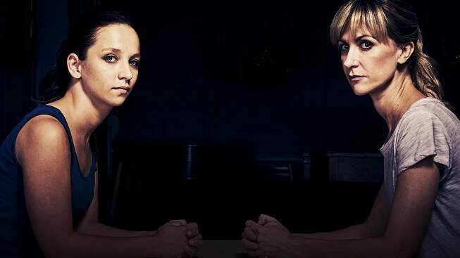 Cheat - Promo - Molly Windsor, Katherine Kelly