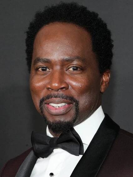 Harold Perrineau - Actor