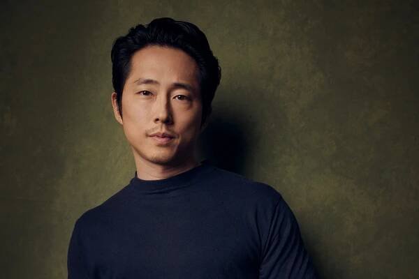 Steven Yeun Joins Paramount's Animated Aang 'Avatar' Film