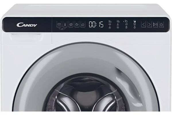 Candy CW50-BP12307G-S
