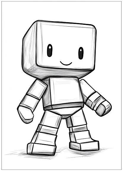 Free Printable roblox_coloring_pages_13