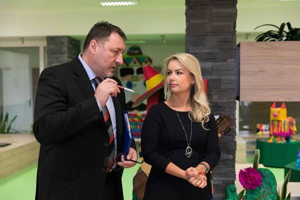 Projektový den ZŠ Ivana Sekaniny - Ostrava — AŠJ ČR