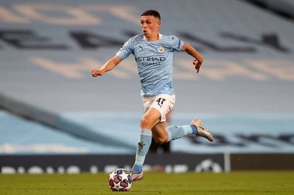 Manchester City zvítězil i podruhé, s ním jde po remíze dál i Real Madrid