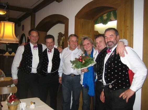 Foto & Video - Oswald Sattler
