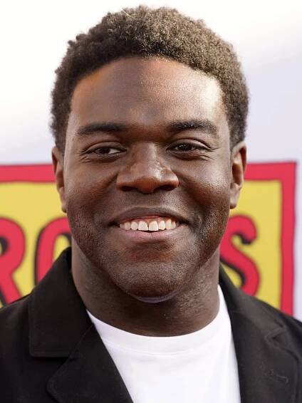 Sam Richardson - Actor