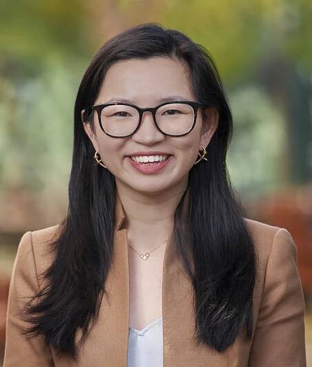 Profile picture for user Chenzi Xu