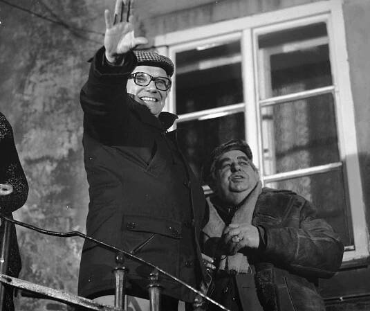 Tajemství Pitavala i Dlouhé míle: Vše odhalilo oblečení Rázlové!
