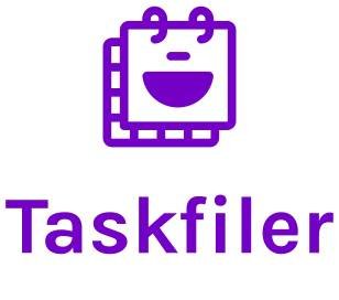 TaskFiler Logo