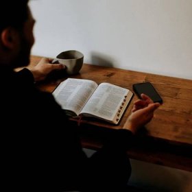 40 Days of Prayer | Grace Fellowship