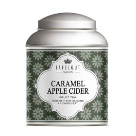Ovocný čaj Caramel Apple Cider - 150 gr