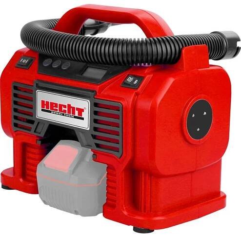 HECHT 2190