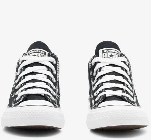 Plátěná obuv Converse CHUCK TAYLOR MALDEN STREET A00811C W ČERNÁ