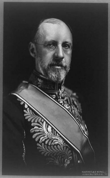 Cecil Spring Rice – Wikipedie