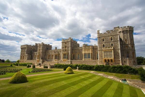 Windsor Castle Tickets [2025] - Promos, Prices, Reviews & Opening Hours