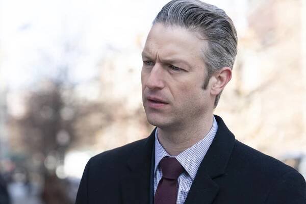 Zákon a pořádek: Útvar pro zvláštní oběti - Každý něco ztratíme - Z filmu - Peter Scanavino