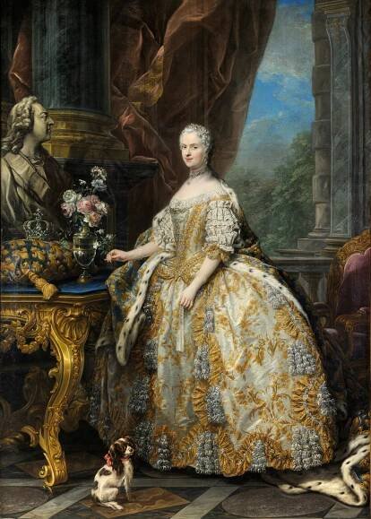 Marie Leszczyńská