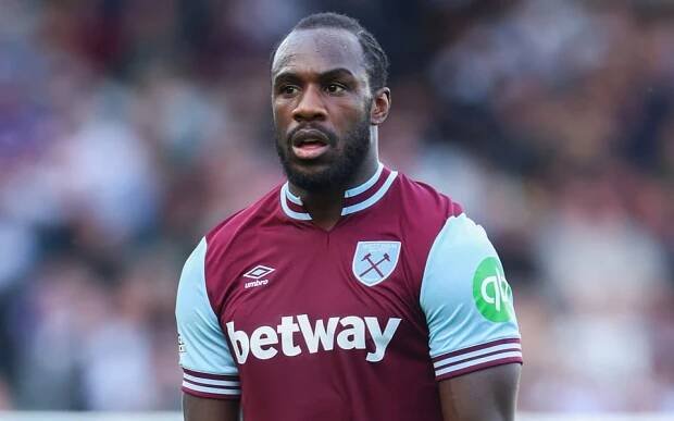 Michail Antonio to leave West Ham as Graham Potter confirms decision after Callum Wilson deal | The Standard