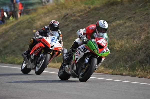 ČTT & IRRC Hořice 2015