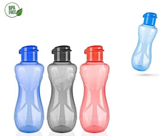 PRODUM | Láhev sportovní 750 ml plast TP-491