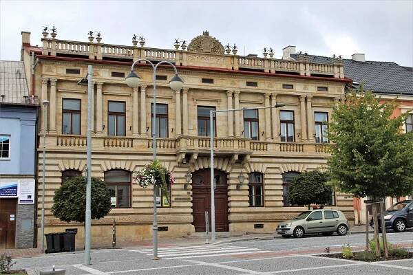 Městské muzeum Hořice foto 1
