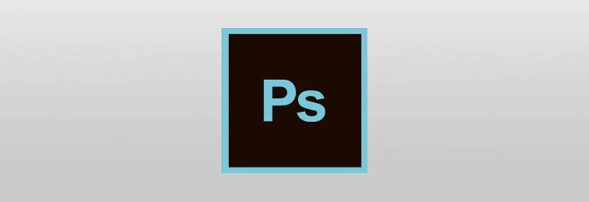 photoshop logo 