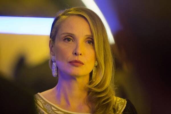 Lolo - Z filmu - Julie Delpy