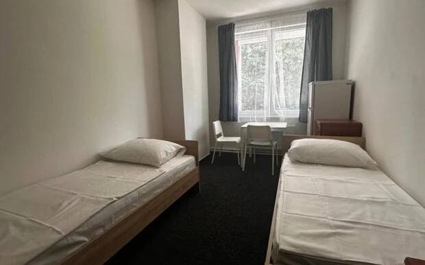Ubytovna Zličín Praha 5 | TopHostel.cz | levné ubytování v Praze