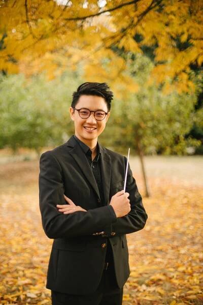 About — Professor Samuel Pang