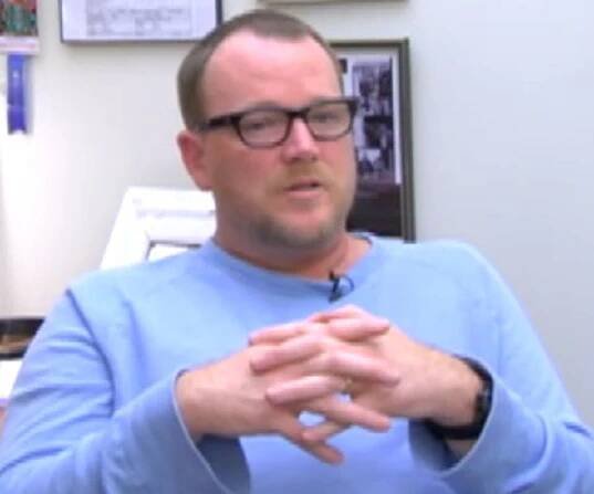Robert Duncan McNeill Biography - Facts, Childhood, Family Life & Achievements