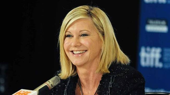 Zemřela herečka a zpěvačka Olivia Newton-Johnová