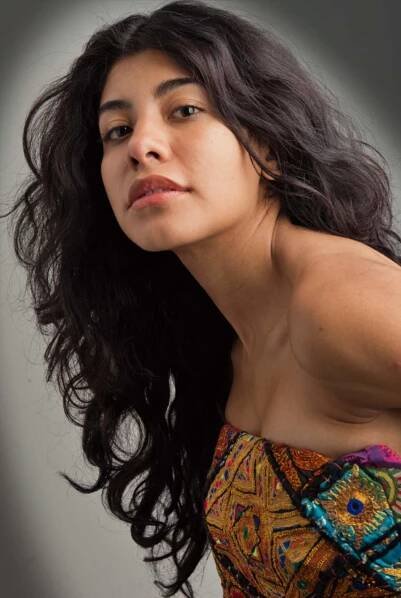 ALEJANDRA HERRERA