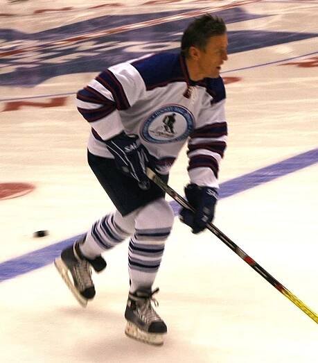 Zemřel Börje Salming: Poslední ovace pro legendu, která Evropanům otevřela cestu do NHL - RUNGO.cz