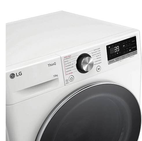LG FSR7A04WC + LG RC91V5AV6N