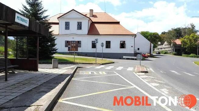 Štědrý dvůr Petrovice u Rakovníka | svatební místo - Petrovice - hostinec s ubytováním v petrovice