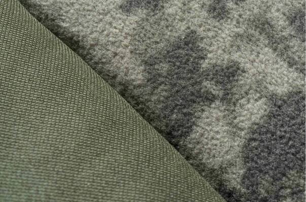 Lehátko Mivardi CamoCODE Flat6