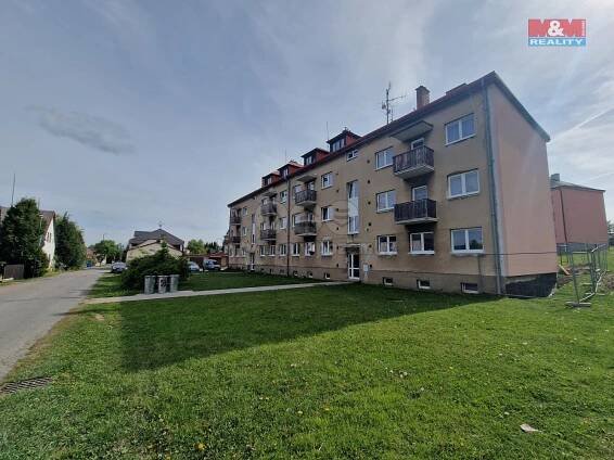 K. H. Borovského, Žacléř, okres Trutnov