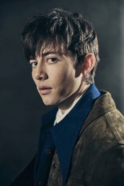 Griffin Gluck - Actor