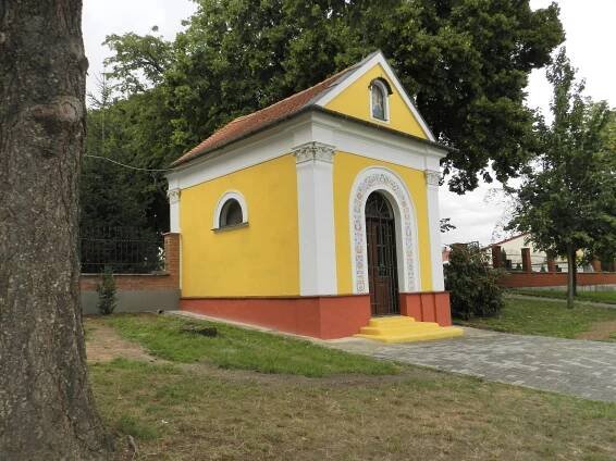 Foto • Mikulčice (Comune) • Mapy.com