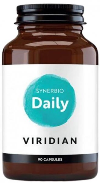 1.Synerbio Daily 30
