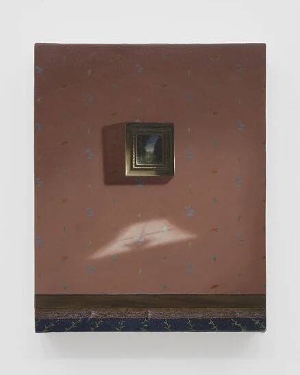Nicelle Beauchene | Quentin James McCaffrey