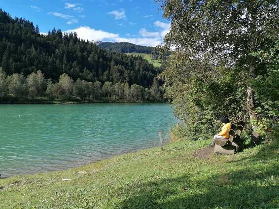 Ferienwohnungen Bachmann Ingrid in Strassen » online buchen | Osttirol Tourismus | Osttirol Tourismus