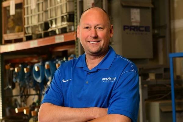 Jason Miller – Price Electric