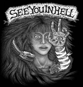 See you in hell - Jed