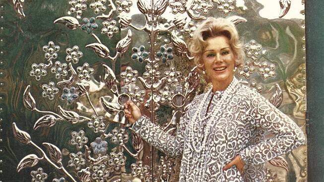 Oral History of Hollywood’s Health and Wellness Retreat, Golden