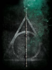 Harry Potter,Deathly Hallows
