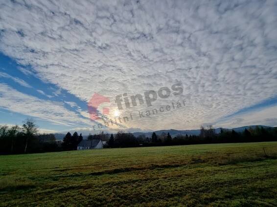 Prodej Pozemek, Hradec-Nová Ves, okres Jeseník
