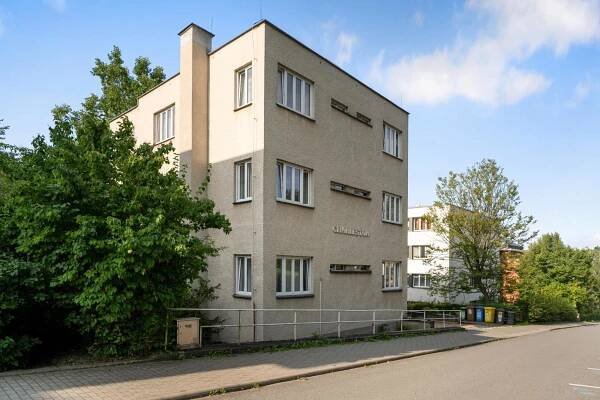 Vila Charleston, Luhačovice | Hotel.cz